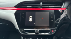 Vauxhall Corsa 1.2 Turbo SRi 5dr Petrol Hatchback